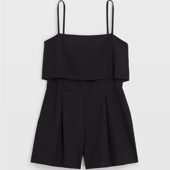 NWT club Monaco Piqué Romper - Picture 3 of 12